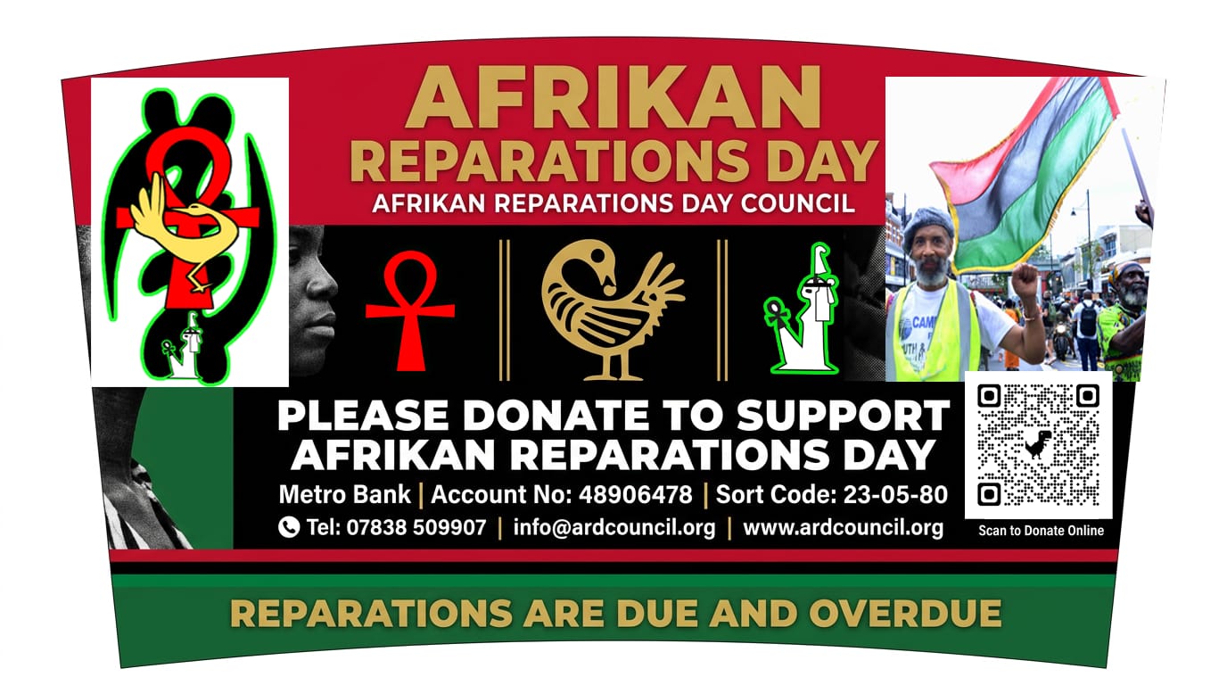 Support Us title